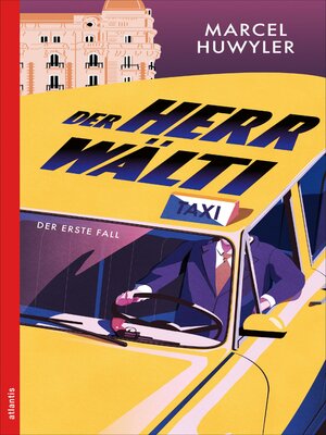 cover image of Der Herr Wälti